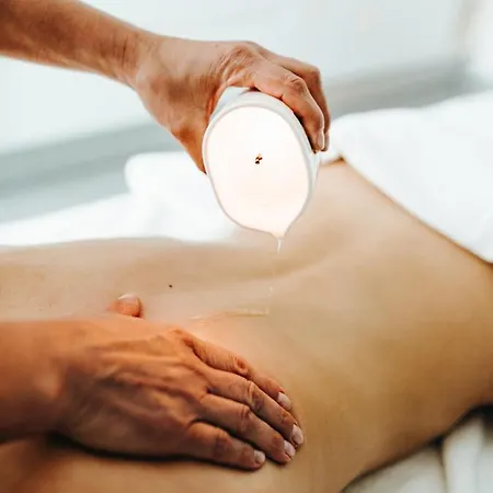 منتجع Narie & 5*