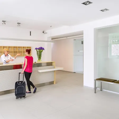 منتجع Narie & كريتويني