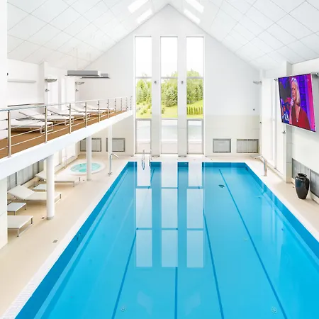 Narie & منتجع كريتويني